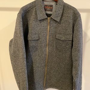 Weatherproof vintage jacket for sale